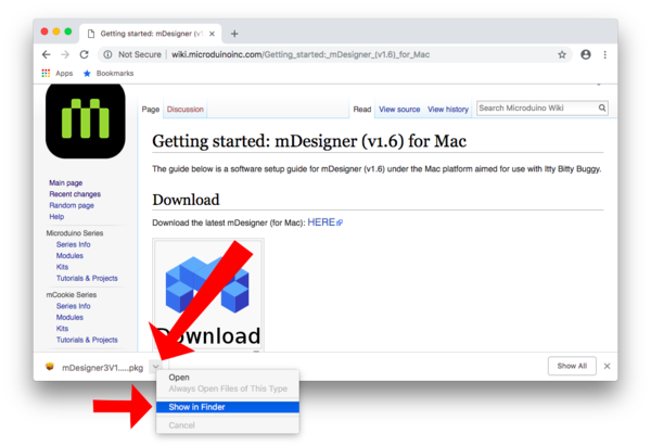 MDesigner v1.6 InstallGuide For Mac 00 Chrome.png