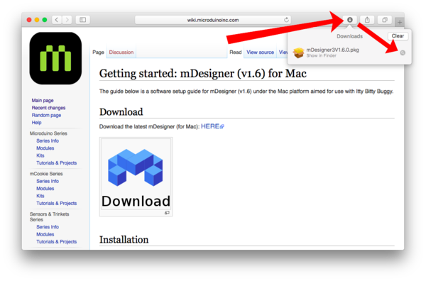 MDesigner v1.6 InstallGuide For Mac 00 Safari.png