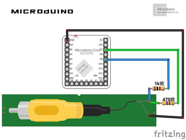 Microduino视频输出原理图.jpg