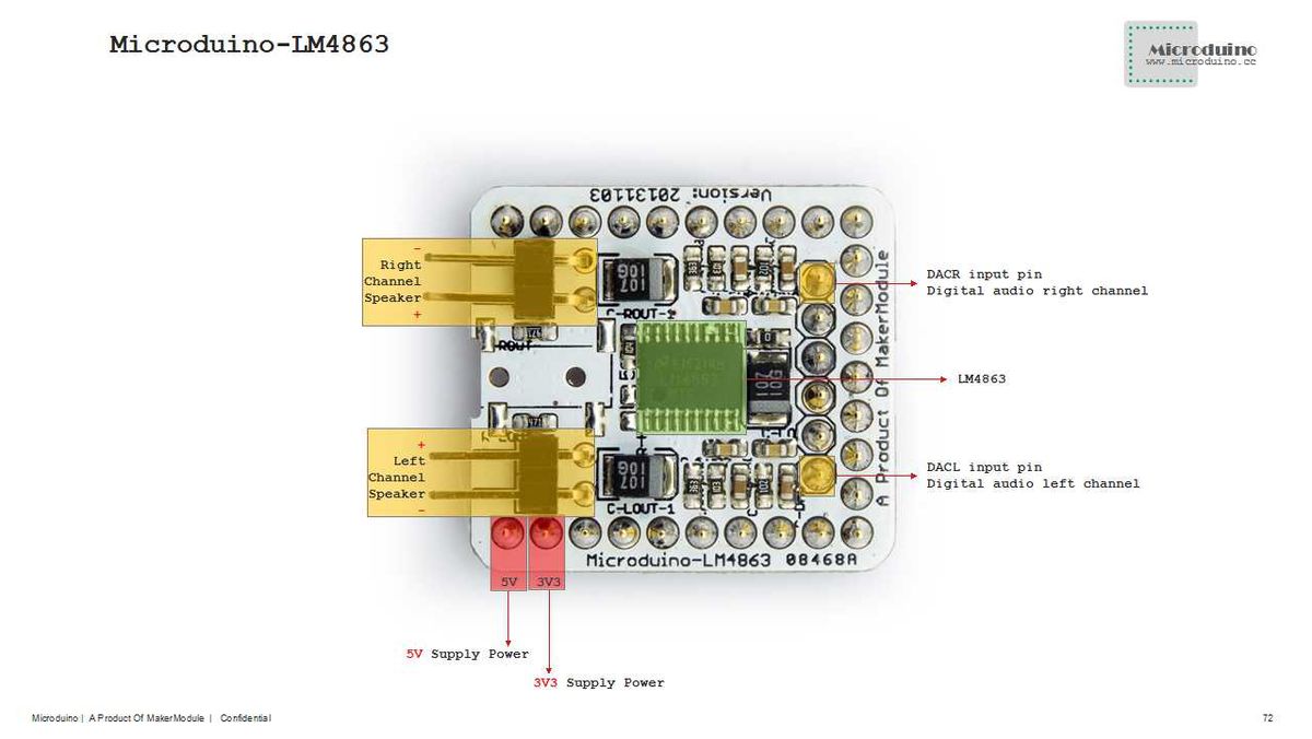 Lm4863d усилитель схема подключения